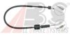 OPEL 847061 Accelerator Cable